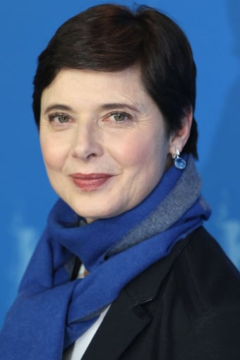 Immagine di Isabella Rossellini