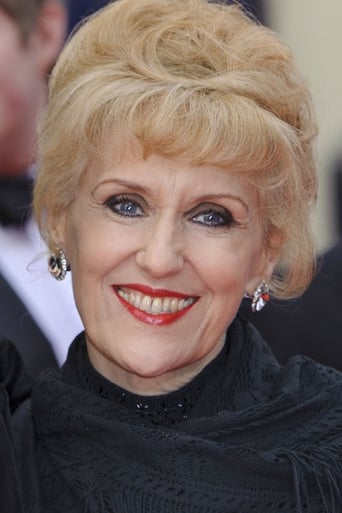 Immagine di Anita Dobson