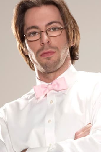 Immagine di Martin Starr