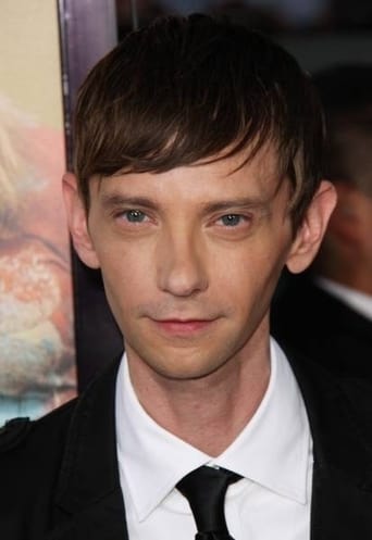 Immagine di DJ Qualls