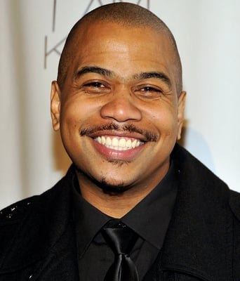 Immagine di Omar Gooding