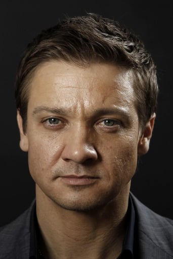 Immagine di Jeremy Renner