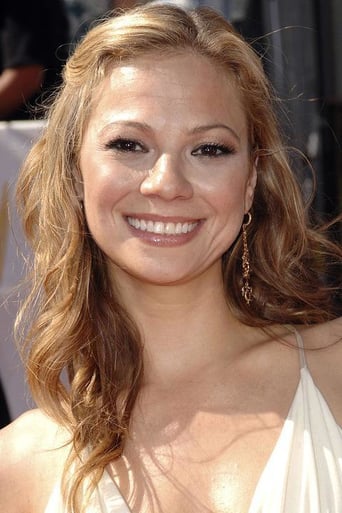 Immagine di Tamara Braun