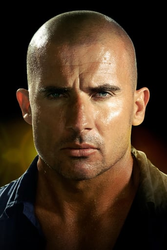 Immagine di Dominic Purcell