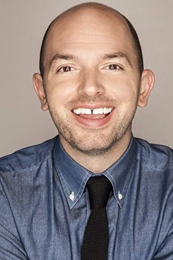 Immagine di Paul Scheer