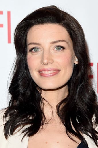 Immagine di Jessica Paré