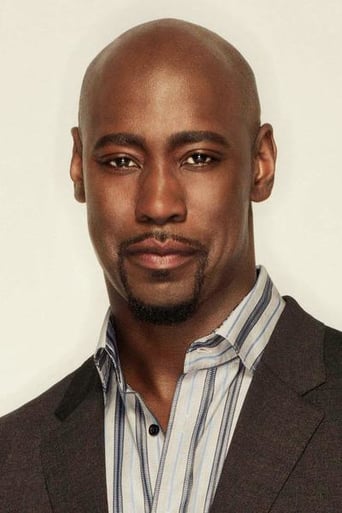 Immagine di D.B. Woodside