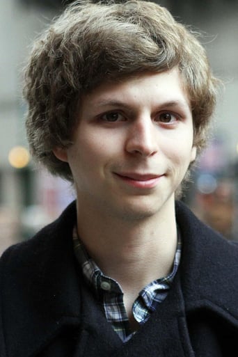 Immagine di Michael Cera