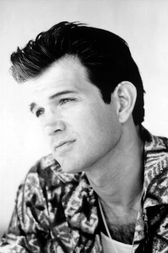 Immagine di Chris Isaak