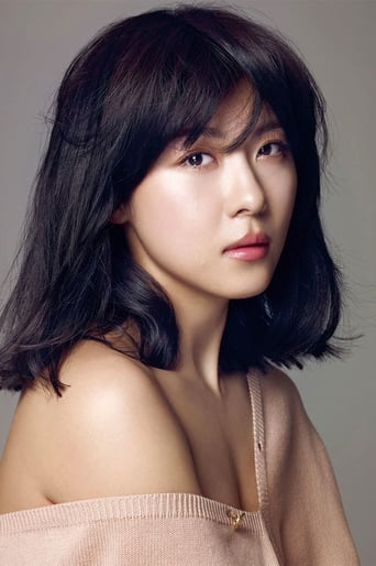 Immagine di Ha Ji-won