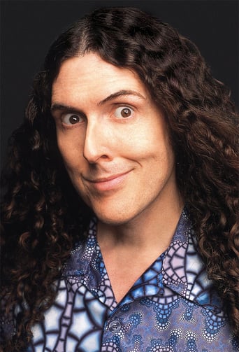 Immagine di "Weird Al" Yankovic