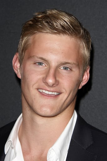 Immagine di Alexander Ludwig