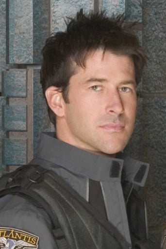 Immagine di Joe Flanigan