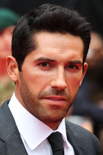 Immagine di Scott Adkins