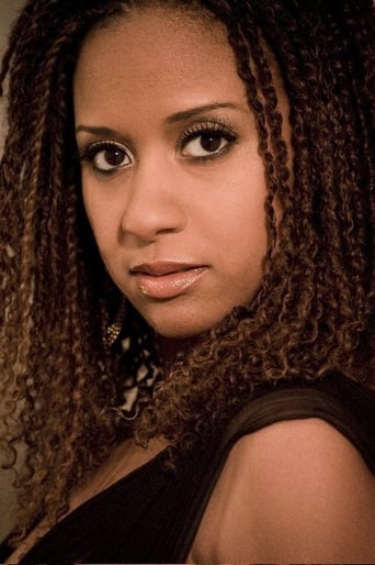 Immagine di Tracie Thoms