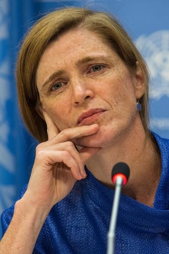 Immagine di Samantha Power