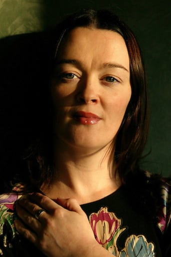 Immagine di Bronagh Gallagher