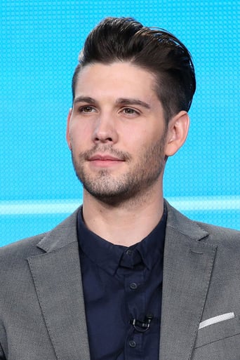 Immagine di Casey Deidrick