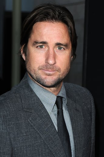 Immagine di Luke Wilson