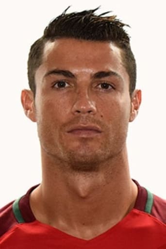 Immagine di Cristiano Ronaldo