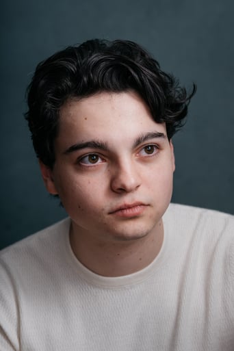 Immagine di Max Burkholder