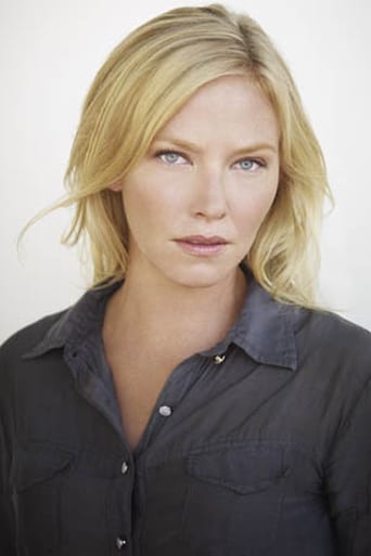 Immagine di Kelli Giddish