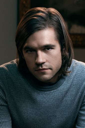 Immagine di Jason Ralph