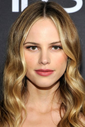 Immagine di Halston Sage