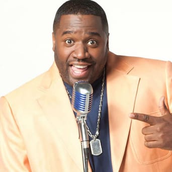 Immagine di Corey Holcomb