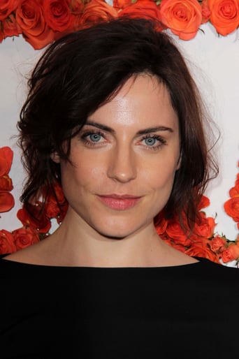 Immagine di Antje Traue