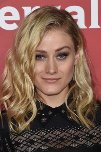 Immagine di Olivia Taylor Dudley