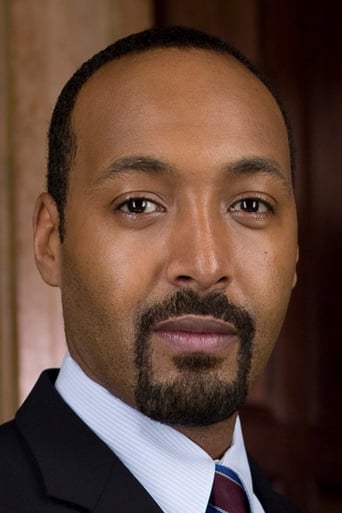 Immagine di Jesse L. Martin