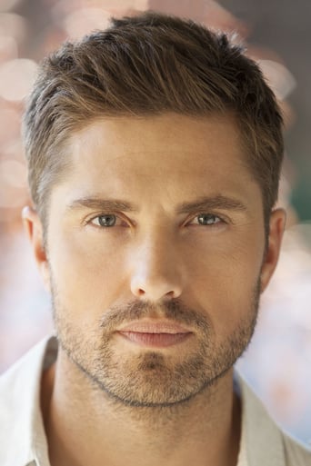 Immagine di Eric Winter