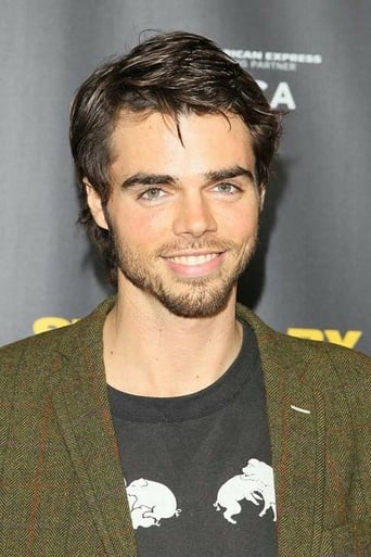 Immagine di Reid Ewing