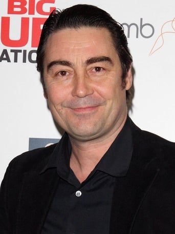 Immagine di Nathaniel Parker