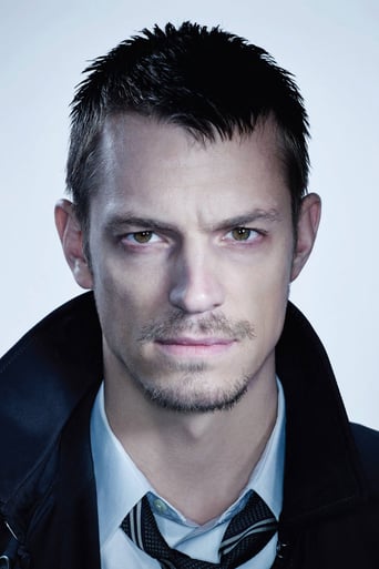 Immagine di Joel Kinnaman