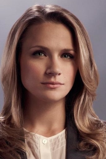 Immagine di Shantel VanSanten