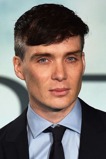 Immagine di Cillian Murphy