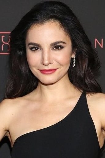 Immagine di Martha Higareda