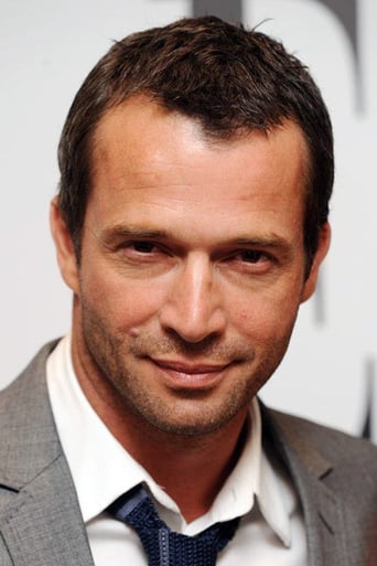 Immagine di James Purefoy