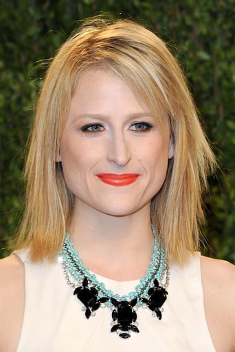 Immagine di Mamie Gummer