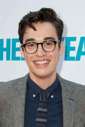 Immagine di Joey Bragg