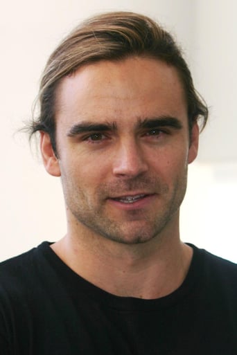 Immagine di Dustin Clare