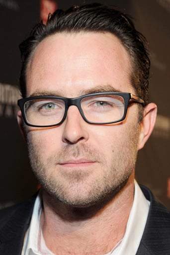 Immagine di Sullivan Stapleton