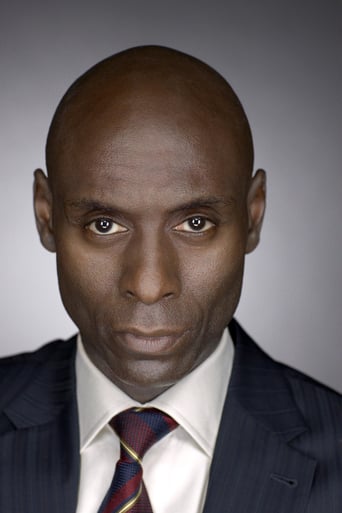 Immagine di Lance Reddick