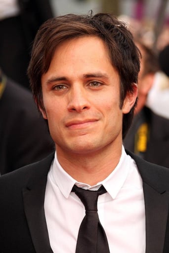 Immagine di Gael García Bernal