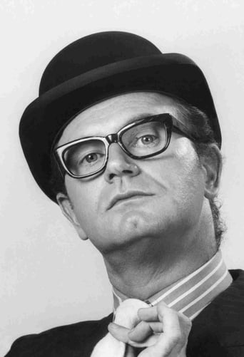 Immagine di Charles Nelson Reilly