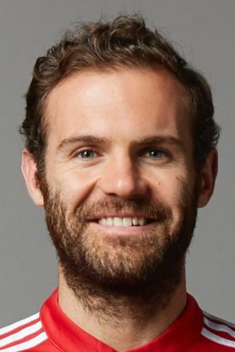 Immagine di Juan Mata