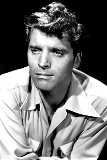 Immagine di Burt Lancaster