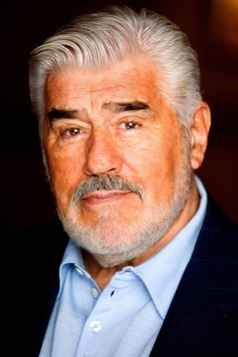 Immagine di Mario Adorf